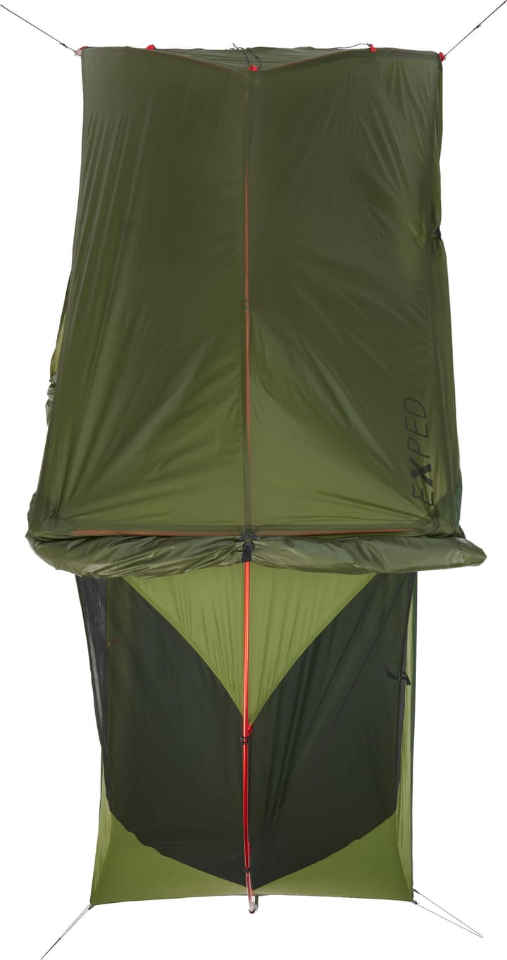 Exped Cassira 1 Meadow Exped