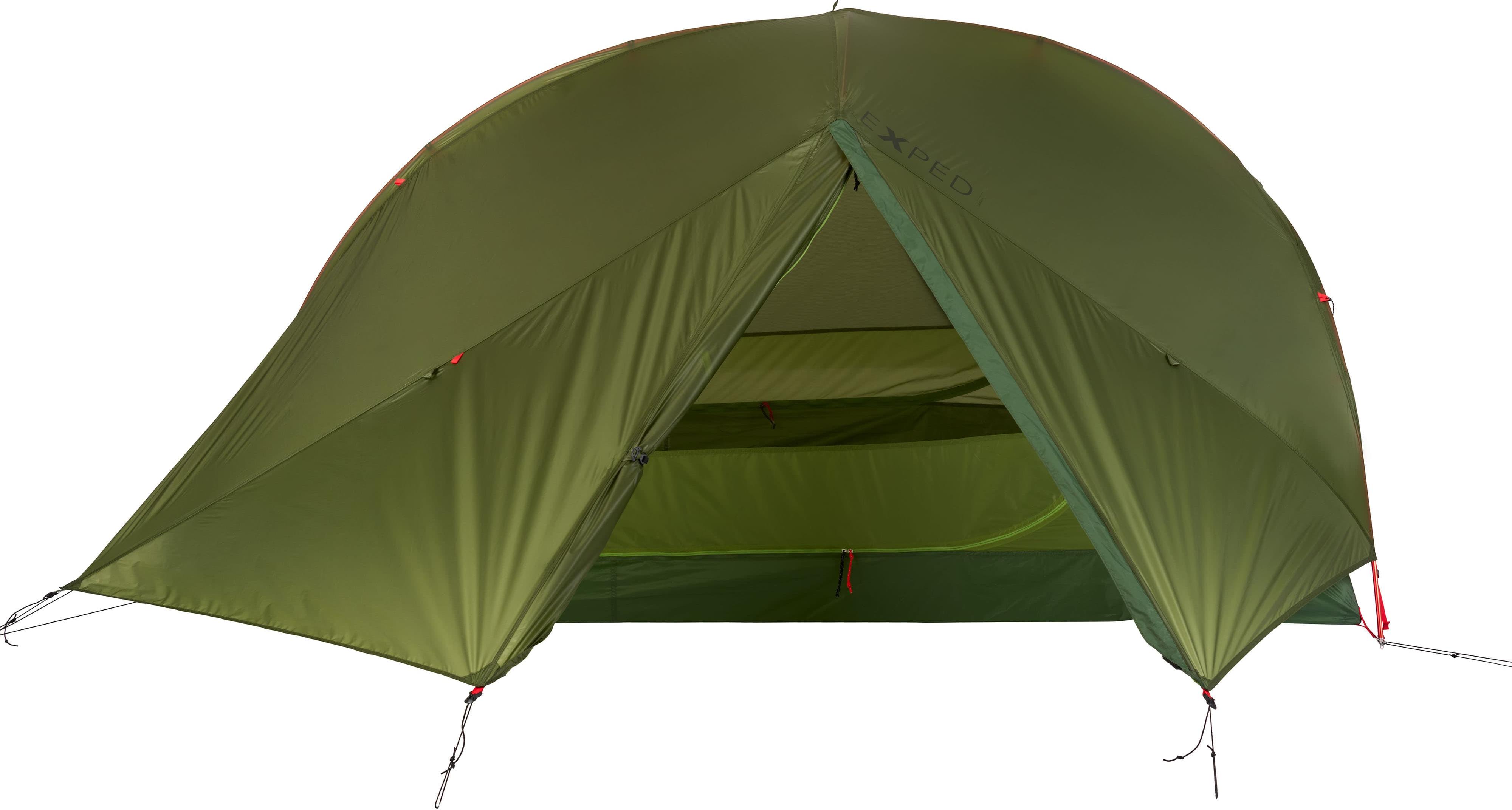 Exped Cassira 2 Telt