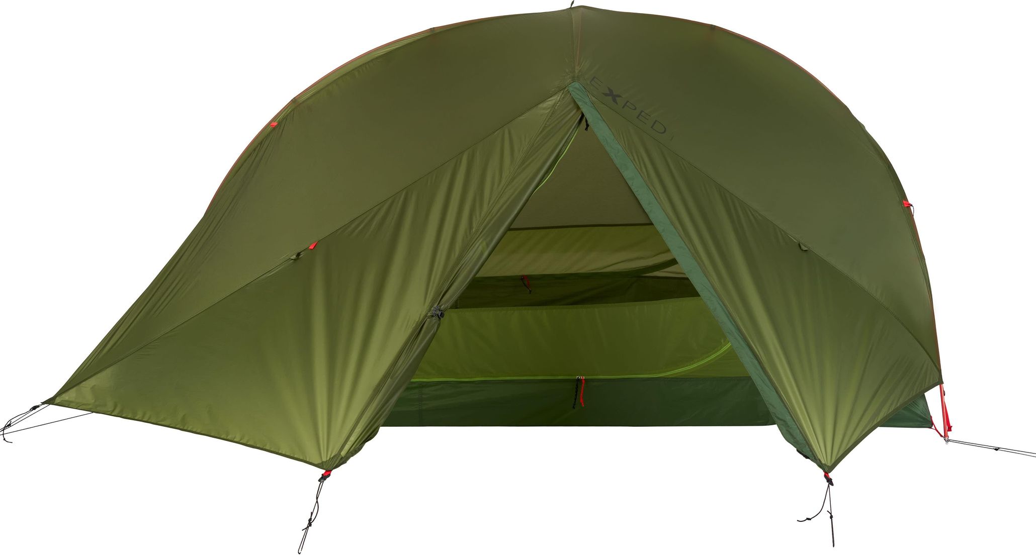 Exped Cassira 2 Meadow