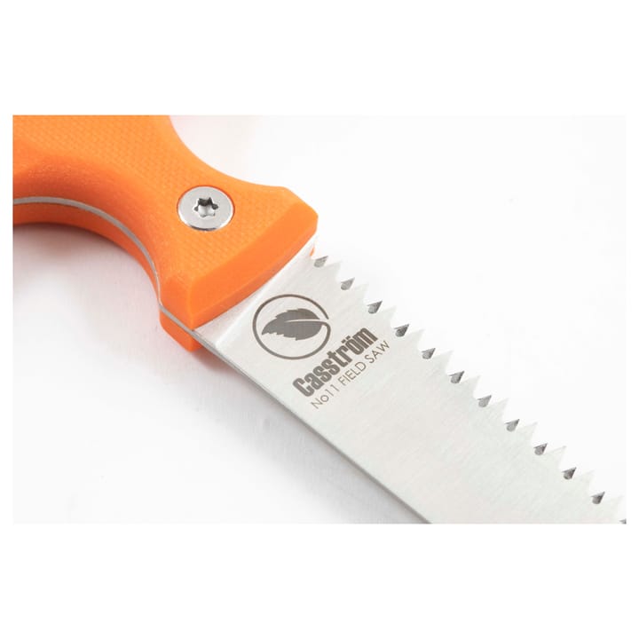 Casström No 11 Field Saw Orange Casström Casström No 11 Field Saw Orange Casström