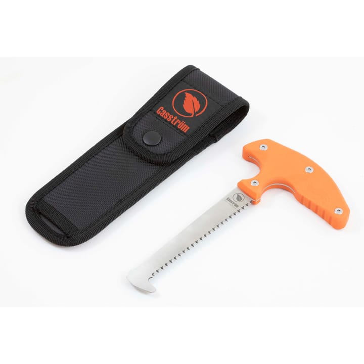 Casström No 11 Field Saw Orange Casström Casström No 11 Field Saw Orange Casström