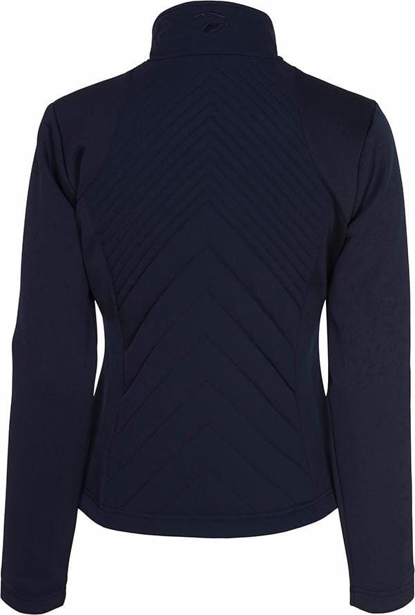 Catago Women's Selma Softshell Jacket Night Sky Catago
