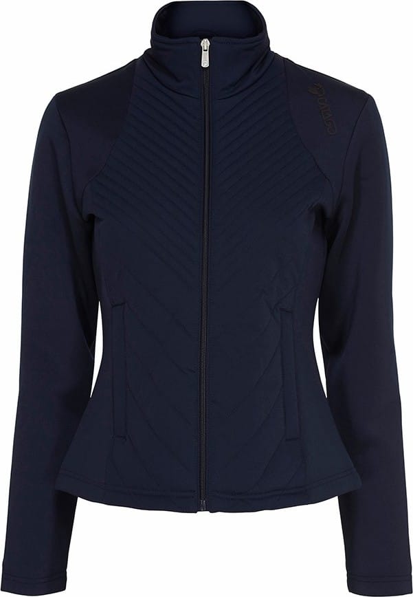 Catago Women's Selma Softshell Jacket Night Sky Catago