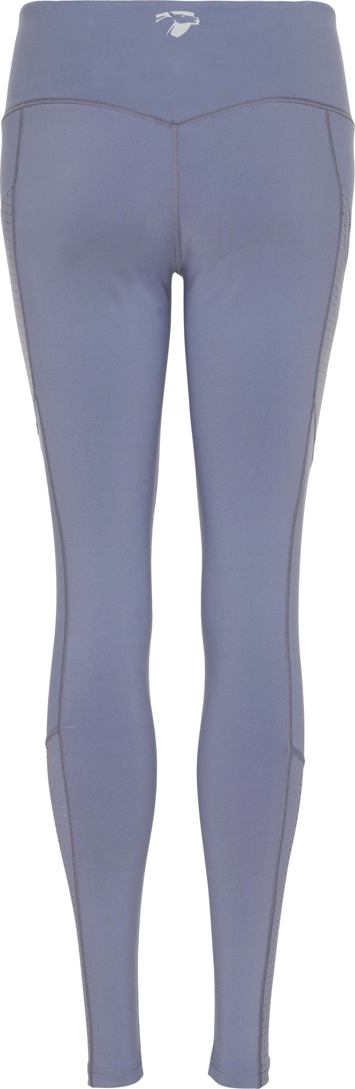 Women's Siena Training Tights Folkstone Grey Catago