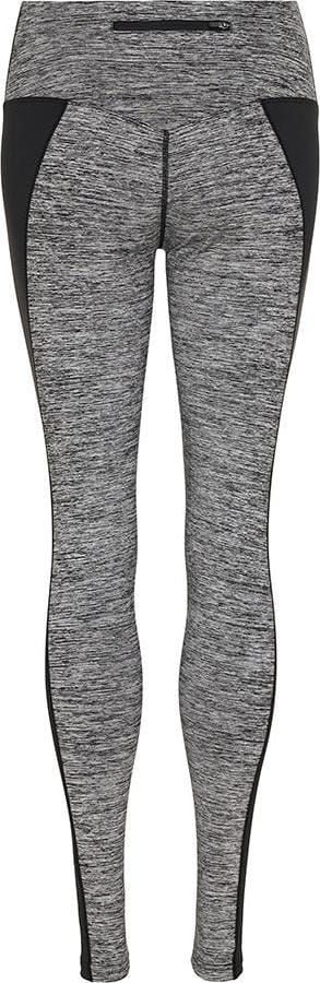 Women's Taras Training Tights (spring 2022) Black Catago