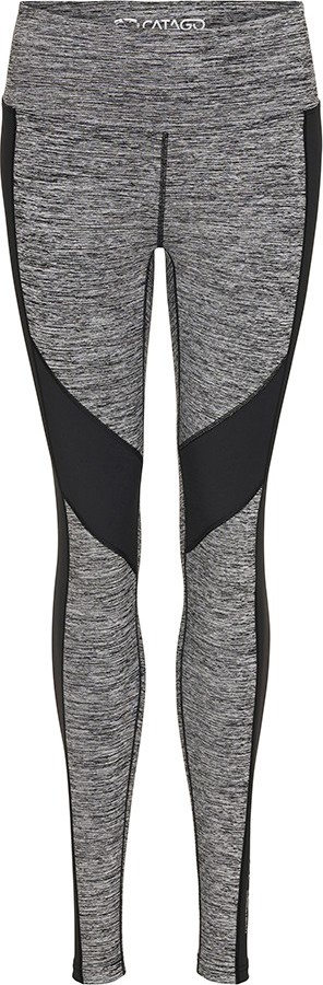 Thermal Tights, Forest Brown