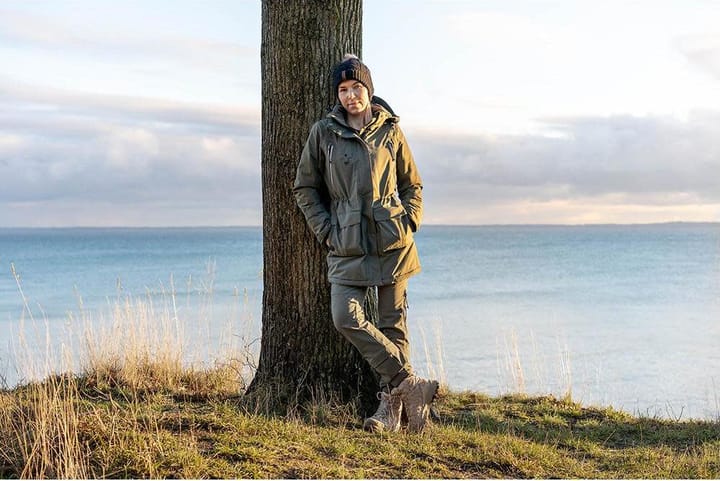 Catago Women's Trainer Jacket Green Catago Catago Women's Trainer Jacket Green Catago