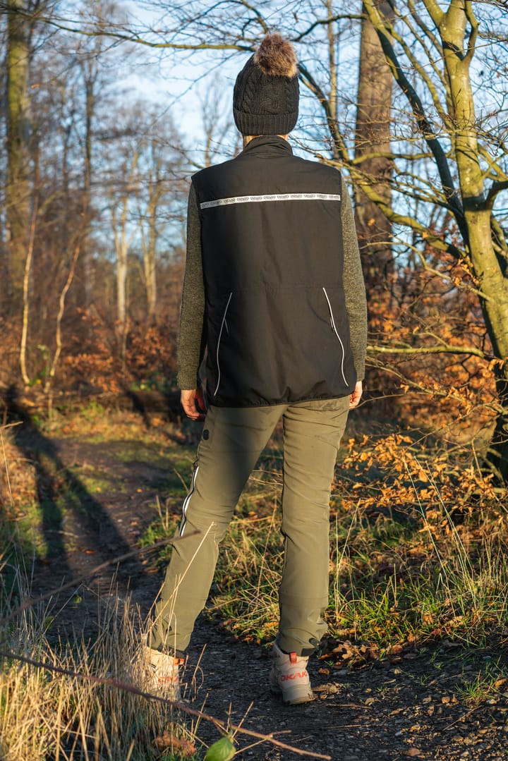 Catago Women's Trainer Vest Black Catago Catago Women's Trainer Vest Black Catago