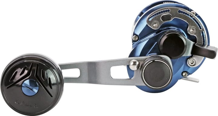 Okuma Cavalla Midnight RH Okuma