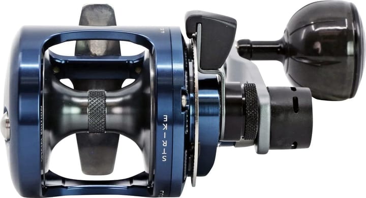 Okuma Cavalla Midnight RH Okuma