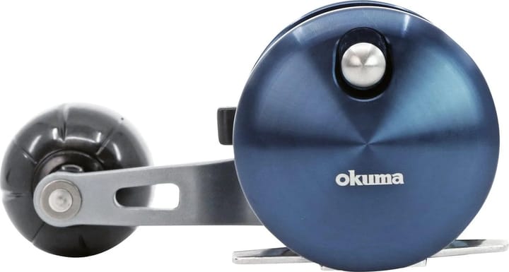 Okuma Cavalla Midnight RH Okuma