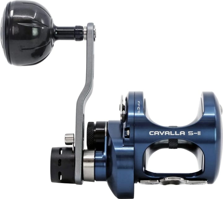 Okuma Cavalla Midnight RH Okuma