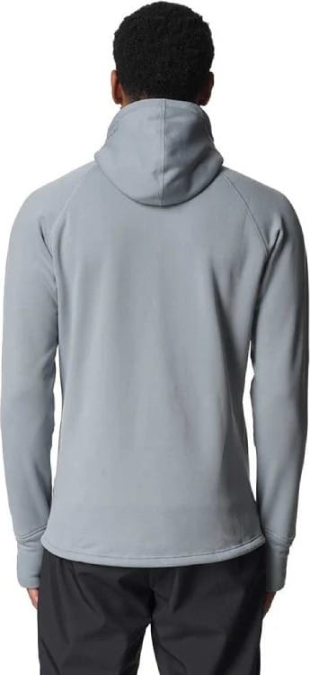 Houdini Men's Power Up Houdi Brink Blue