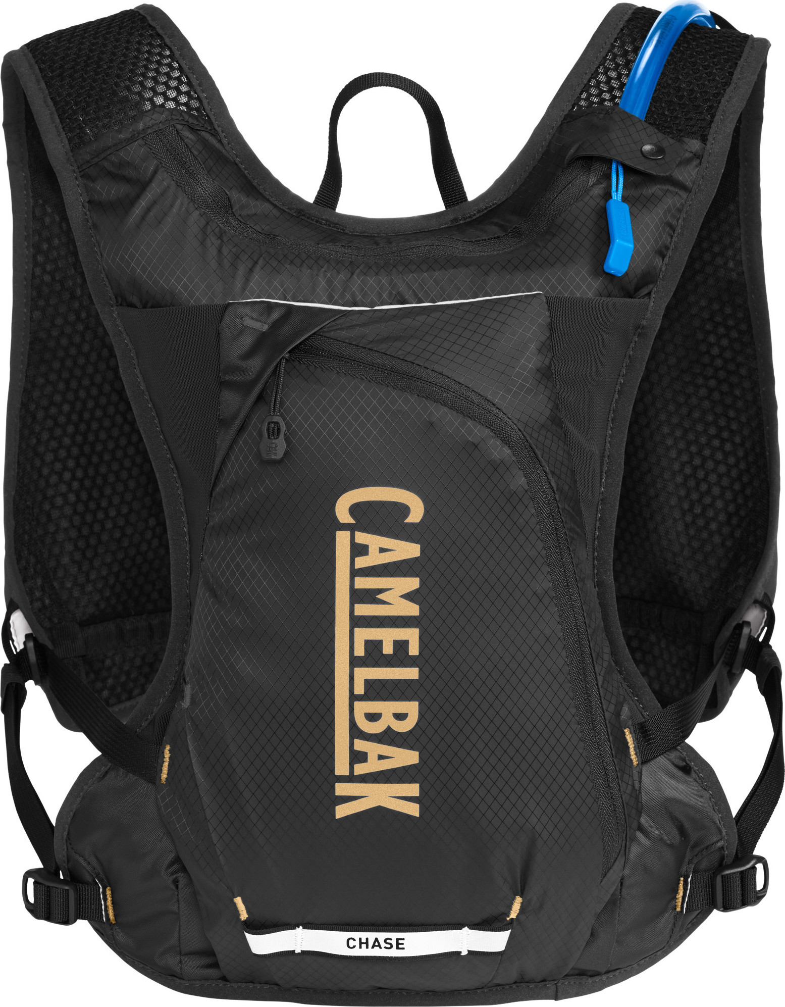 CamelBak Chase Race 4 Vest Black Ufôrede vester 4L