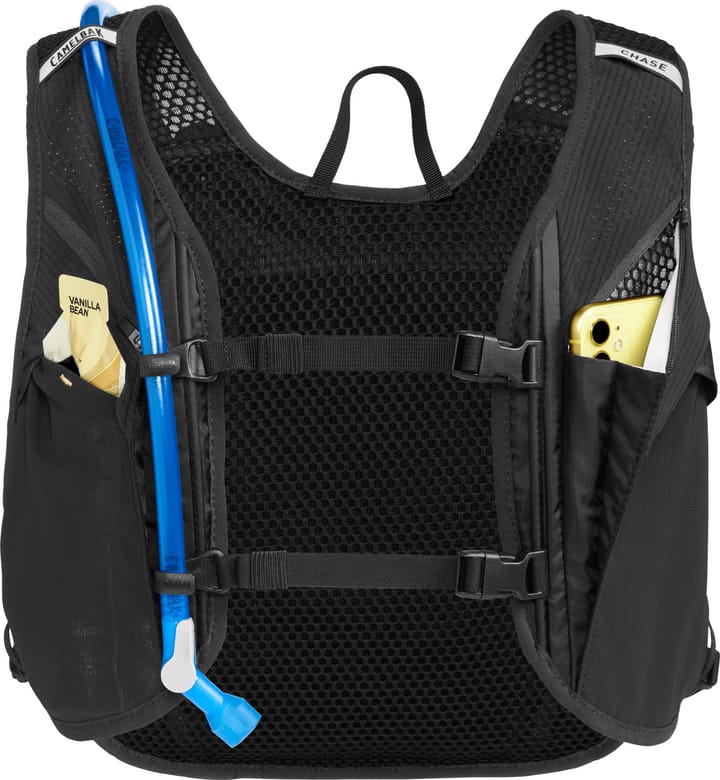 CamelBak Chase Race 4 Vest Black CamelBak