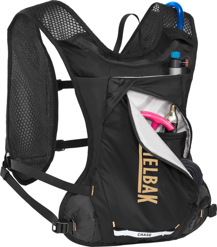 CamelBak Chase Race 4 Vest Black CamelBak CamelBak Chase Race 4 Vest Black CamelBak
