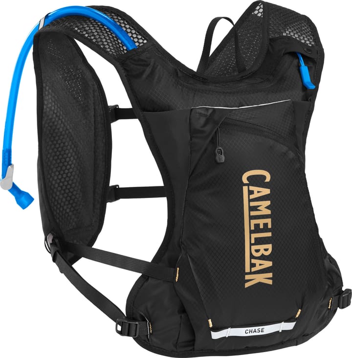 CamelBak Chase Race 4 Vest Black CamelBak CamelBak Chase Race 4 Vest Black CamelBak