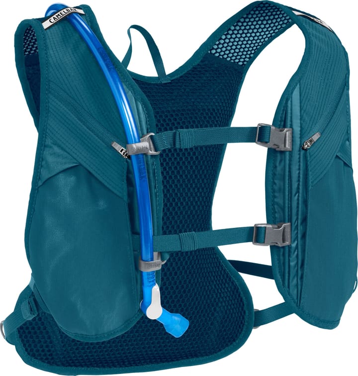 CamelBak Chase Race 4 Vest Moroccan Blue CamelBak CamelBak Chase Race 4 Vest Moroccan Blue CamelBak