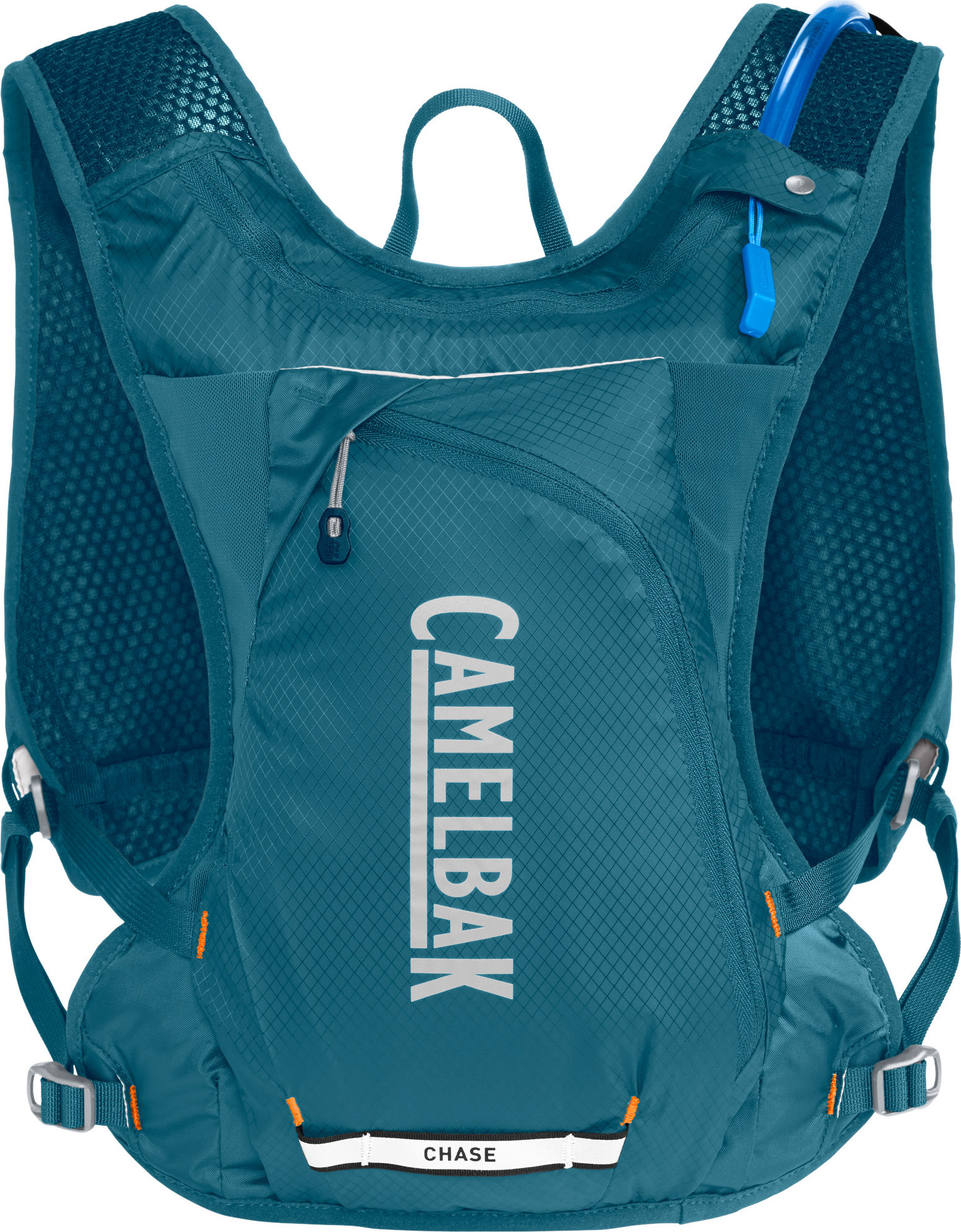 CamelBak Chase Race 4 Vest Moroccan Blue Ufôrede vester 4L