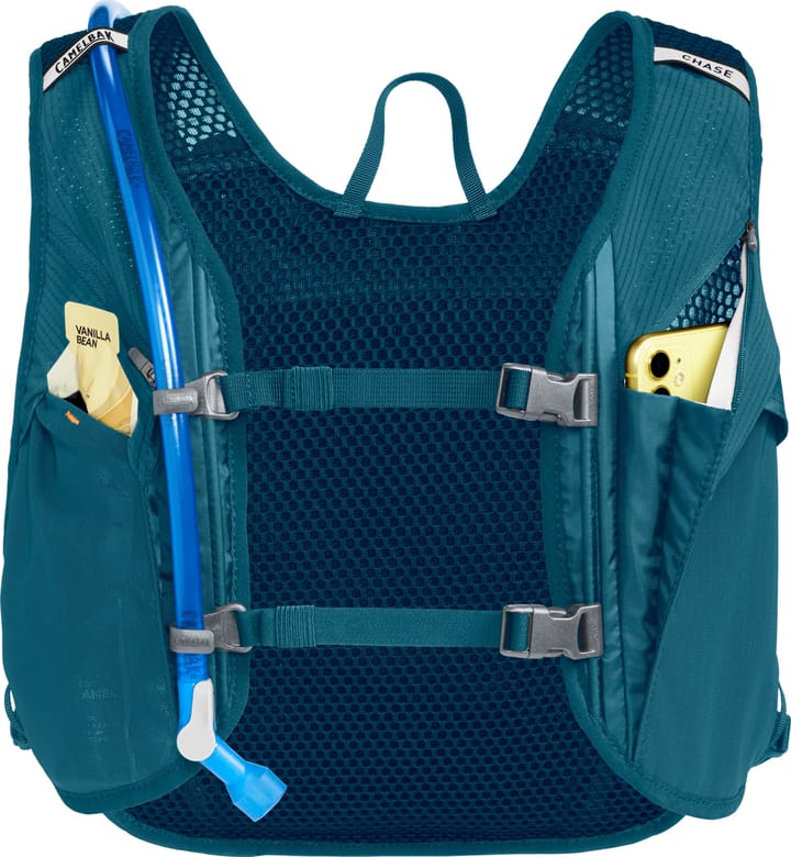 CamelBak Chase Race 4 Vest Moroccan Blue CamelBak CamelBak Chase Race 4 Vest Moroccan Blue CamelBak