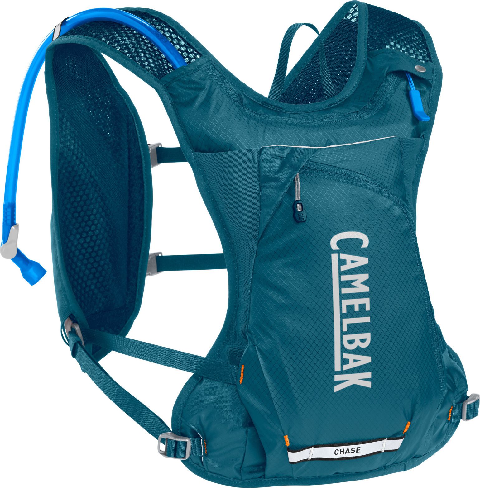 CamelBak Chase Race 4 Vest Moroccan Blue
