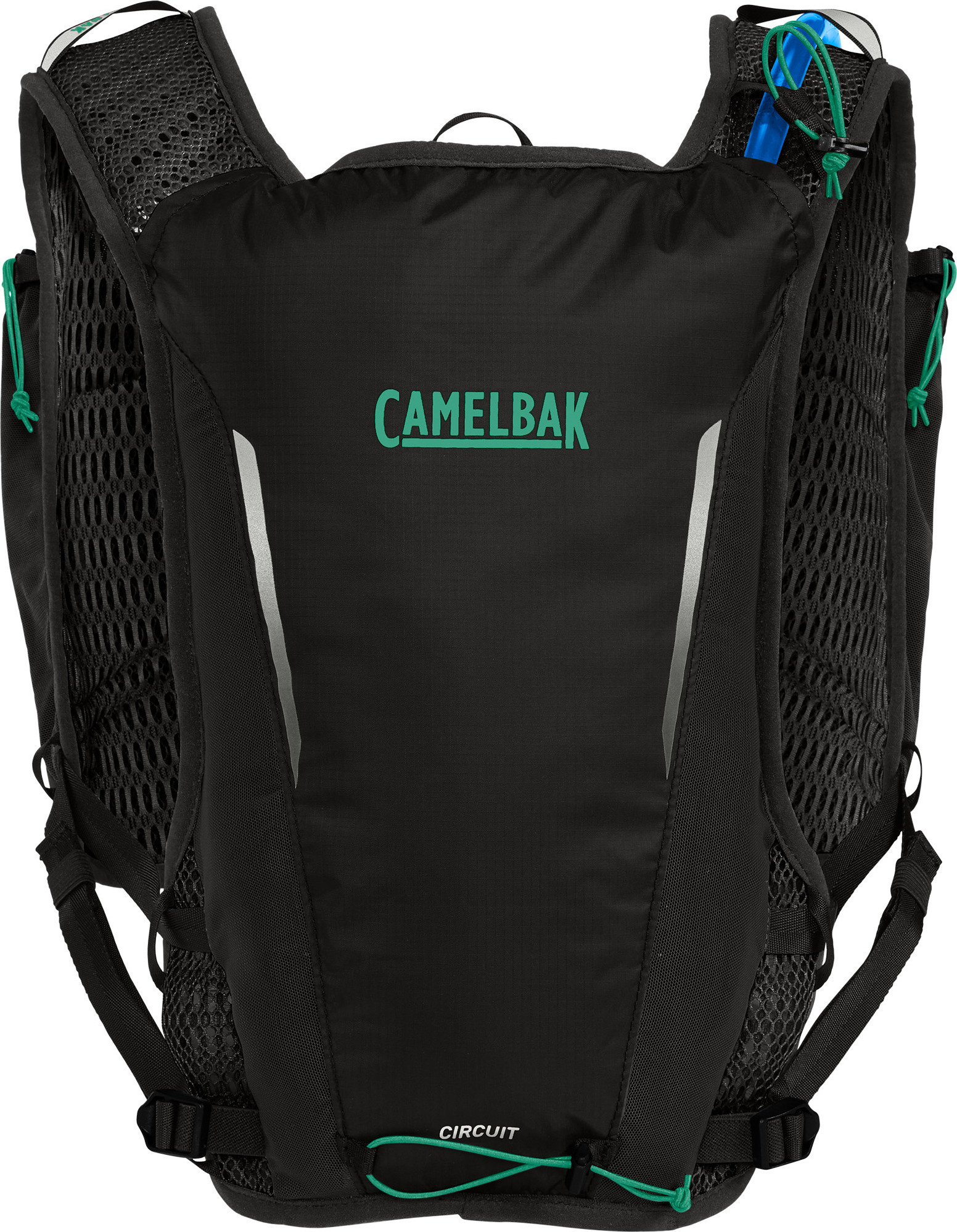 CamelBak Men's Circuit Run Vest Black Ovadderade västar 7L