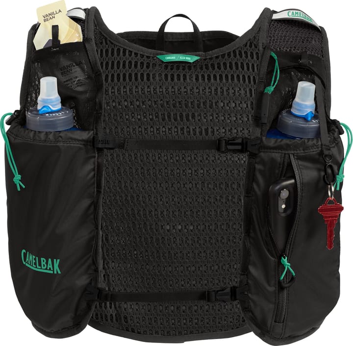 CamelBak Circuit Vest Black CamelBak