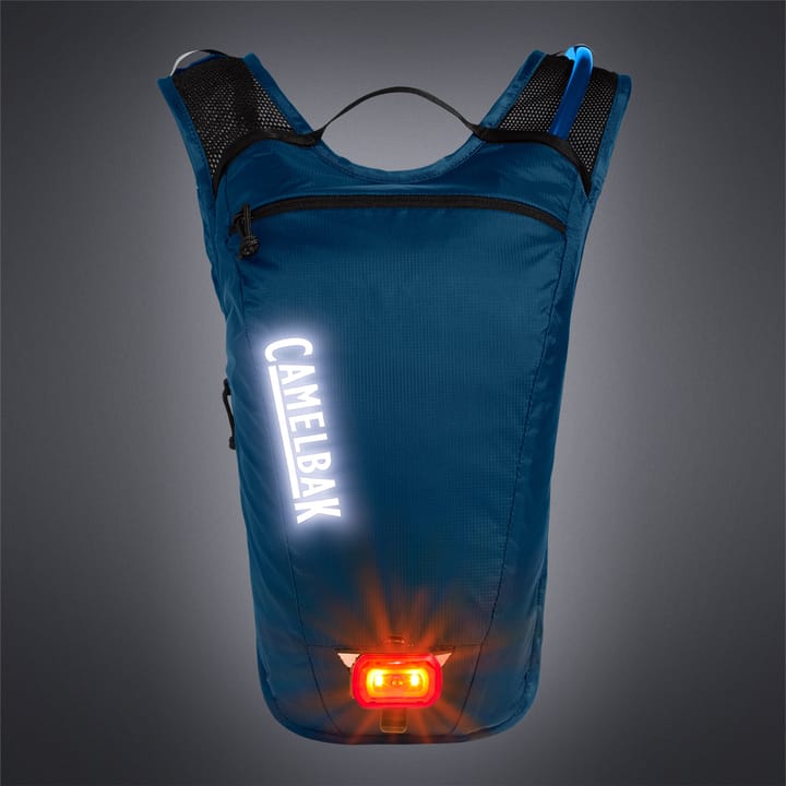 CamelBak Hydrobak Light Gibraltar Navy/black CamelBak CamelBak Hydrobak Light Gibraltar Navy/black CamelBak