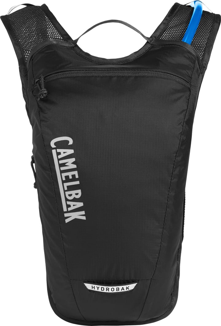 CamelBak Hydrobak Light Black/silver CamelBak