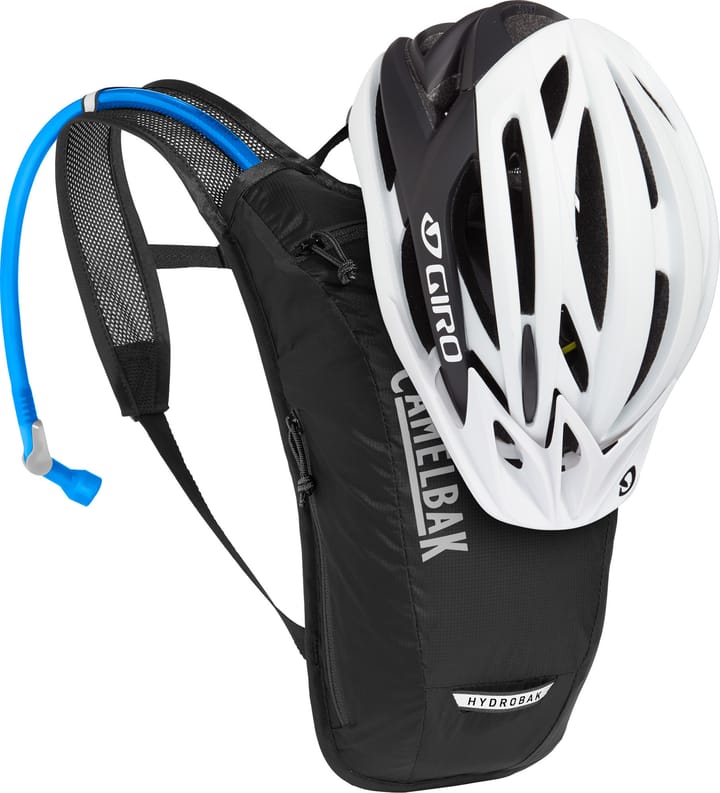 CamelBak Hydrobak Light Black/silver CamelBak