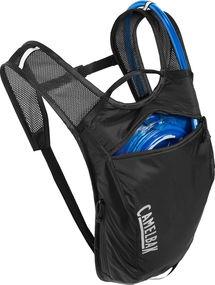 CamelBak Hydrobak Light Black/silver CamelBak CamelBak Hydrobak Light Black/silver CamelBak