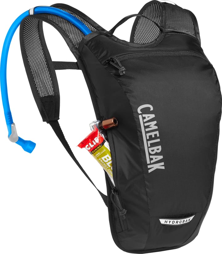CamelBak Hydrobak Light Black/silver CamelBak