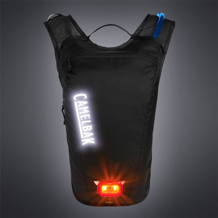 CamelBak Hydrobak Light Black/silver CamelBak