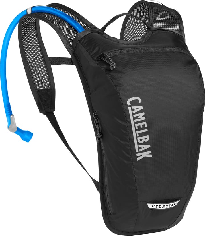 CamelBak Hydrobak Light Black/silver CamelBak CamelBak Hydrobak Light Black/silver CamelBak