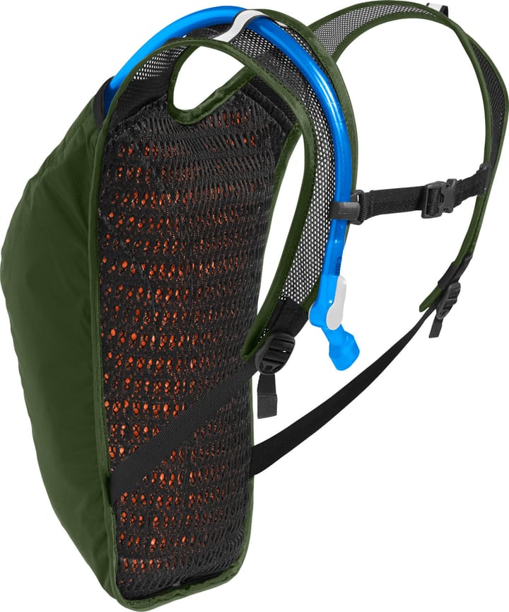 CamelBak Hydrobak Light Army Green CamelBak CamelBak Hydrobak Light Army Green CamelBak