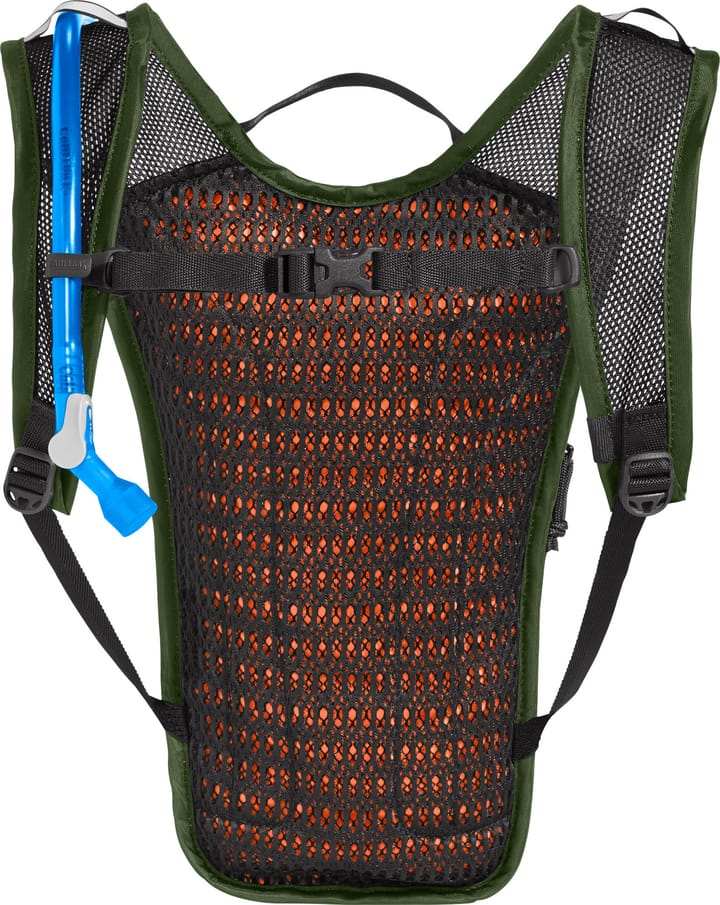 CamelBak Hydrobak Light Army Green CamelBak