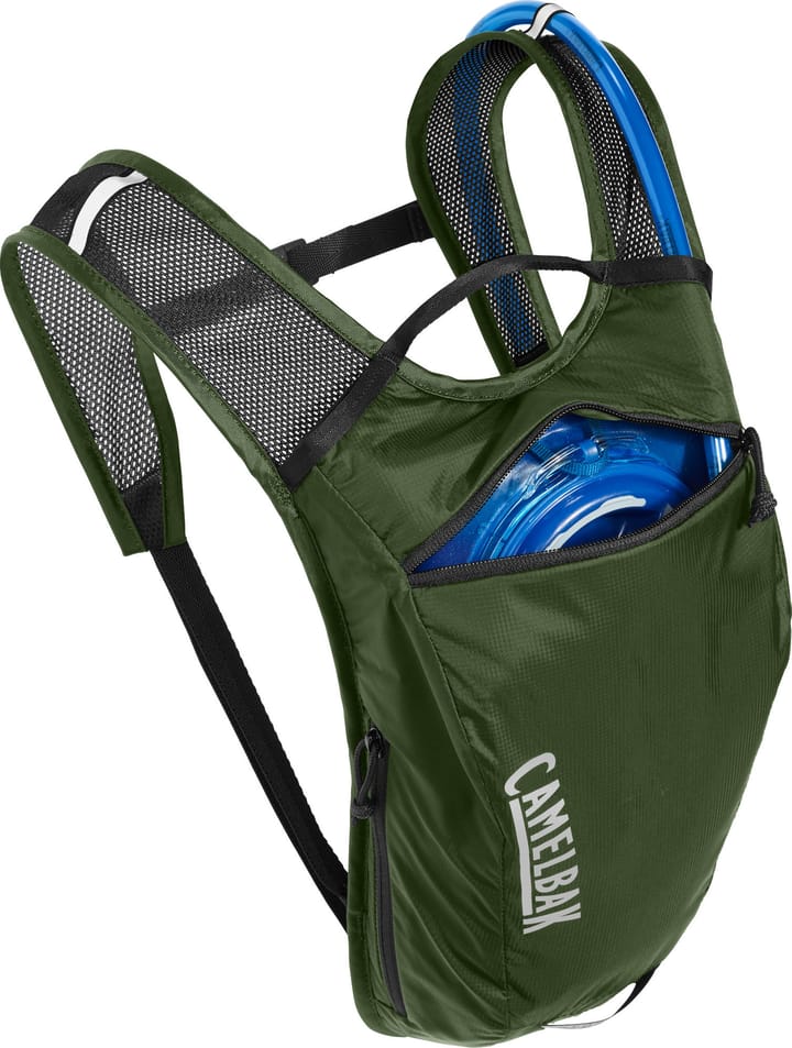 CamelBak Hydrobak Light Army Green CamelBak