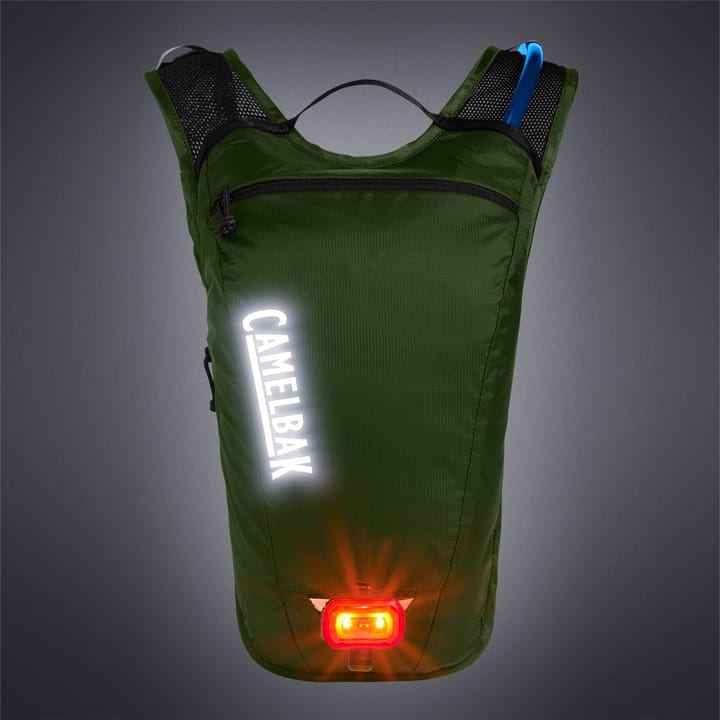 CamelBak Hydrobak Light Army Green CamelBak