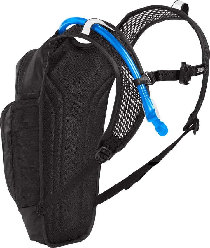 CamelBak Mini M.U.L.E. Black/flames CamelBak CamelBak Mini M.U.L.E. Black/flames CamelBak
