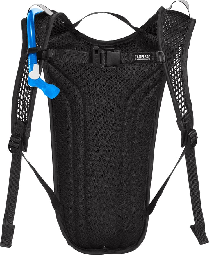 CamelBak Mini M.U.L.E. Black/flames CamelBak