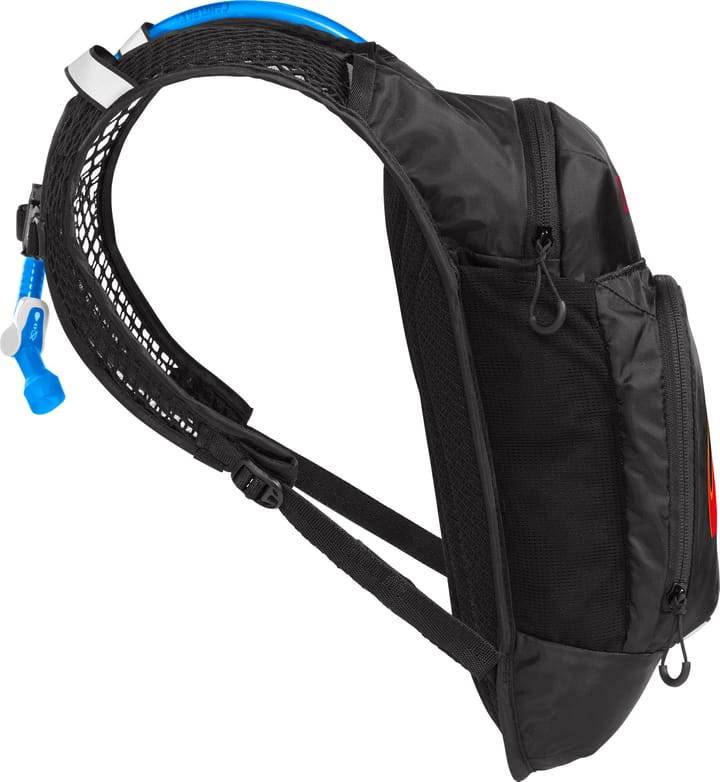 CamelBak Mini M.U.L.E. Black/flames CamelBak CamelBak Mini M.U.L.E. Black/flames CamelBak