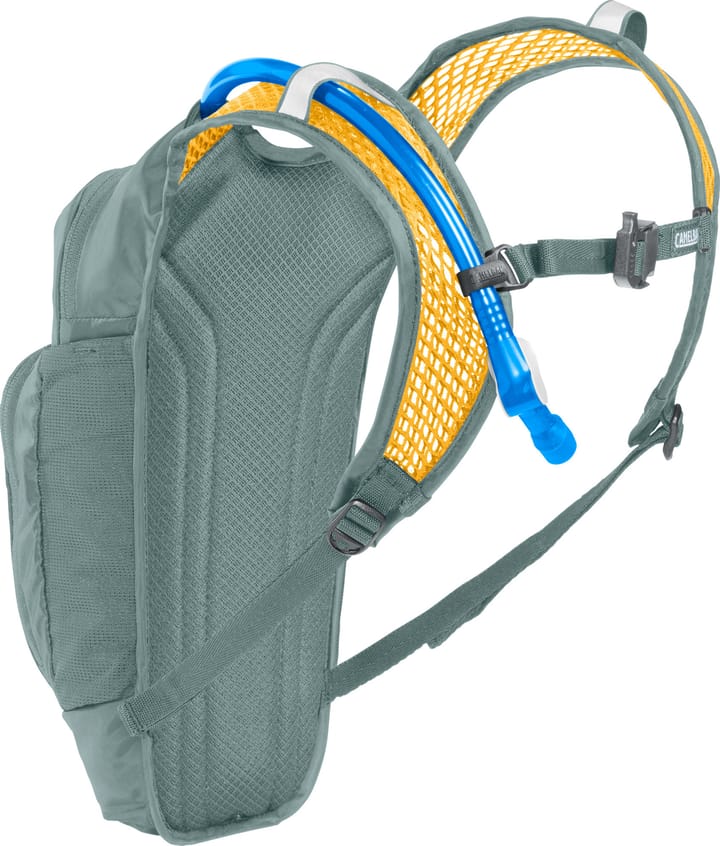 CamelBak Mini M.U.L.E. Stormy Sea/mango CamelBak