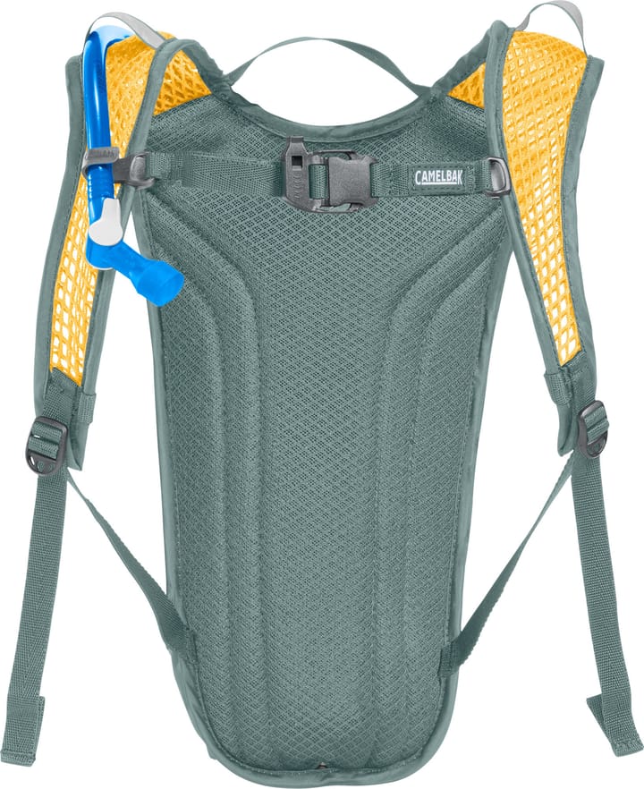CamelBak Mini M.U.L.E. Stormy Sea/mango CamelBak