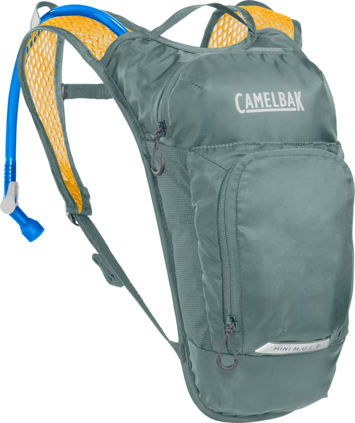 CamelBak Mini M.U.L.E. Stormy Sea/mango CamelBak