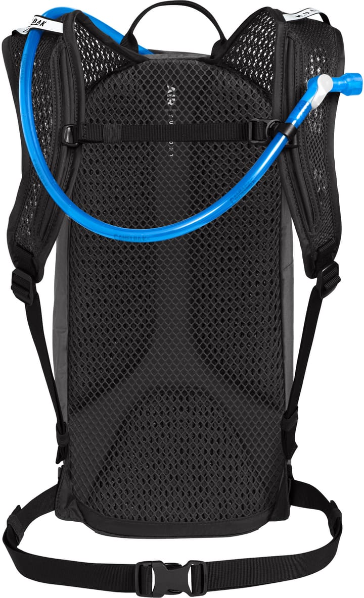 CamelBak Women's M.U.L.E. 12 Charcoal/black CamelBak CamelBak Women's M.U.L.E. 12 Charcoal/black CamelBak