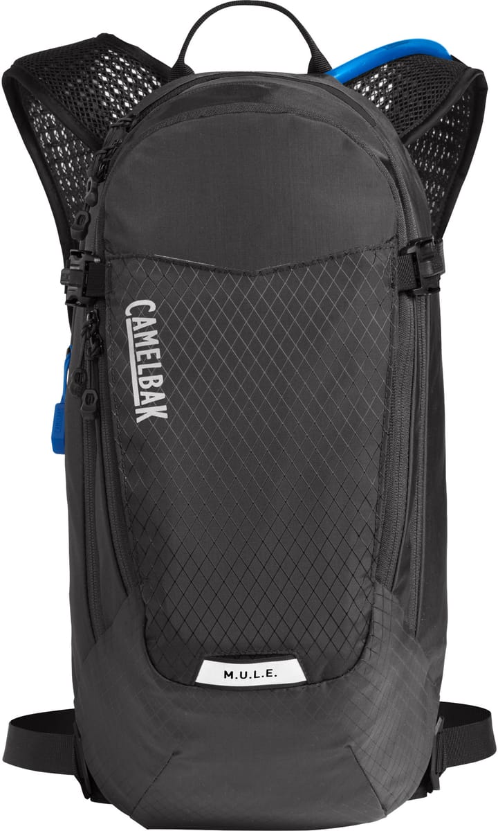 CamelBak Women's M.U.L.E. 12 Charcoal/black CamelBak