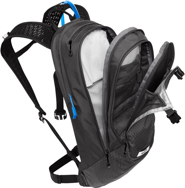CamelBak Women's M.U.L.E. 12 Charcoal/black CamelBak CamelBak Women's M.U.L.E. 12 Charcoal/black CamelBak