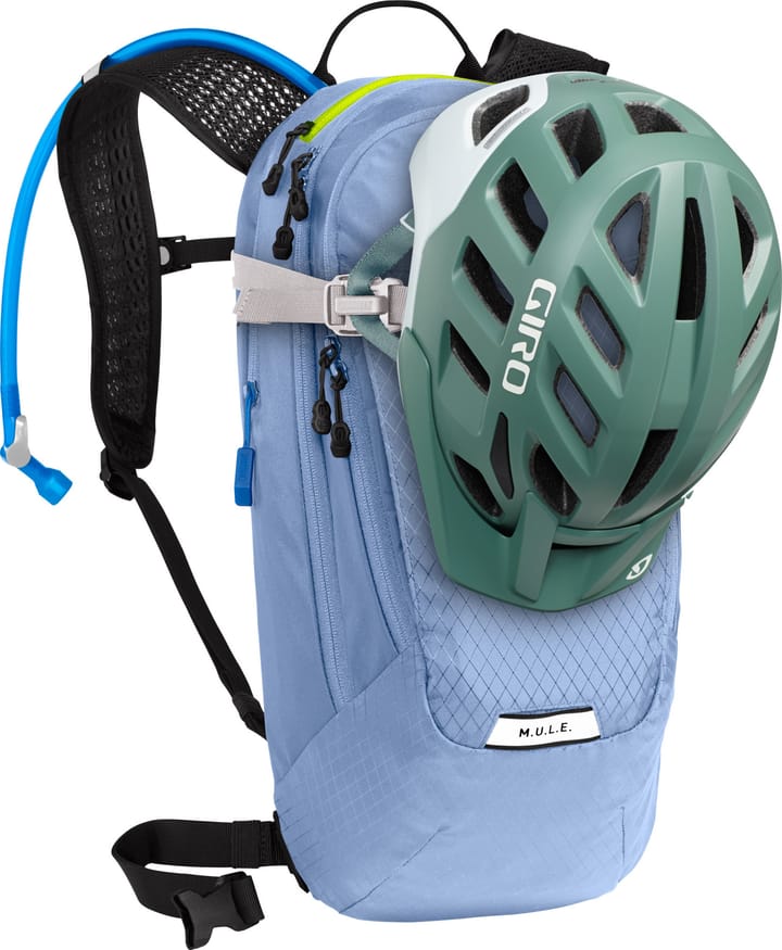 CamelBak Women's M.U.L.E. 12 Serenity Blue CamelBak