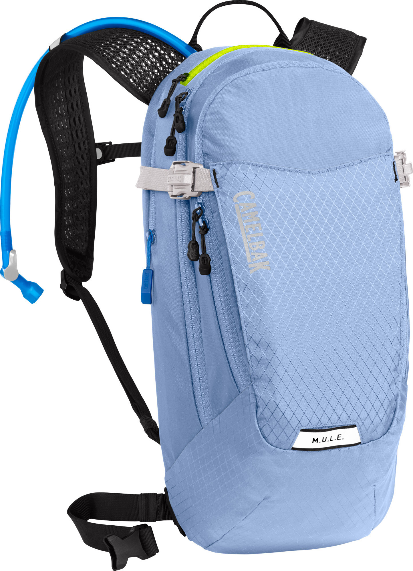 CamelBak Women's M.U.L.E. 12 Serenity Blue Treningsryggsekker 12L