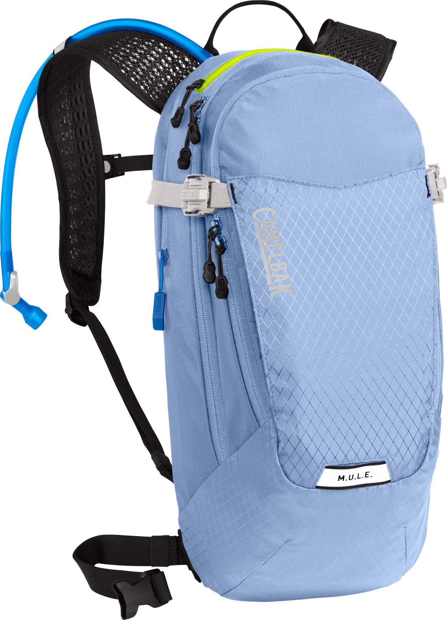 CamelBak Women's M.U.L.E. 12 Serenity Blue